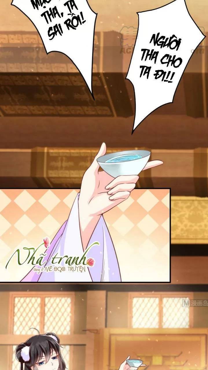 Độc Phi Ngu Ngốc Không Thể Chọc Chapter 155 - 26