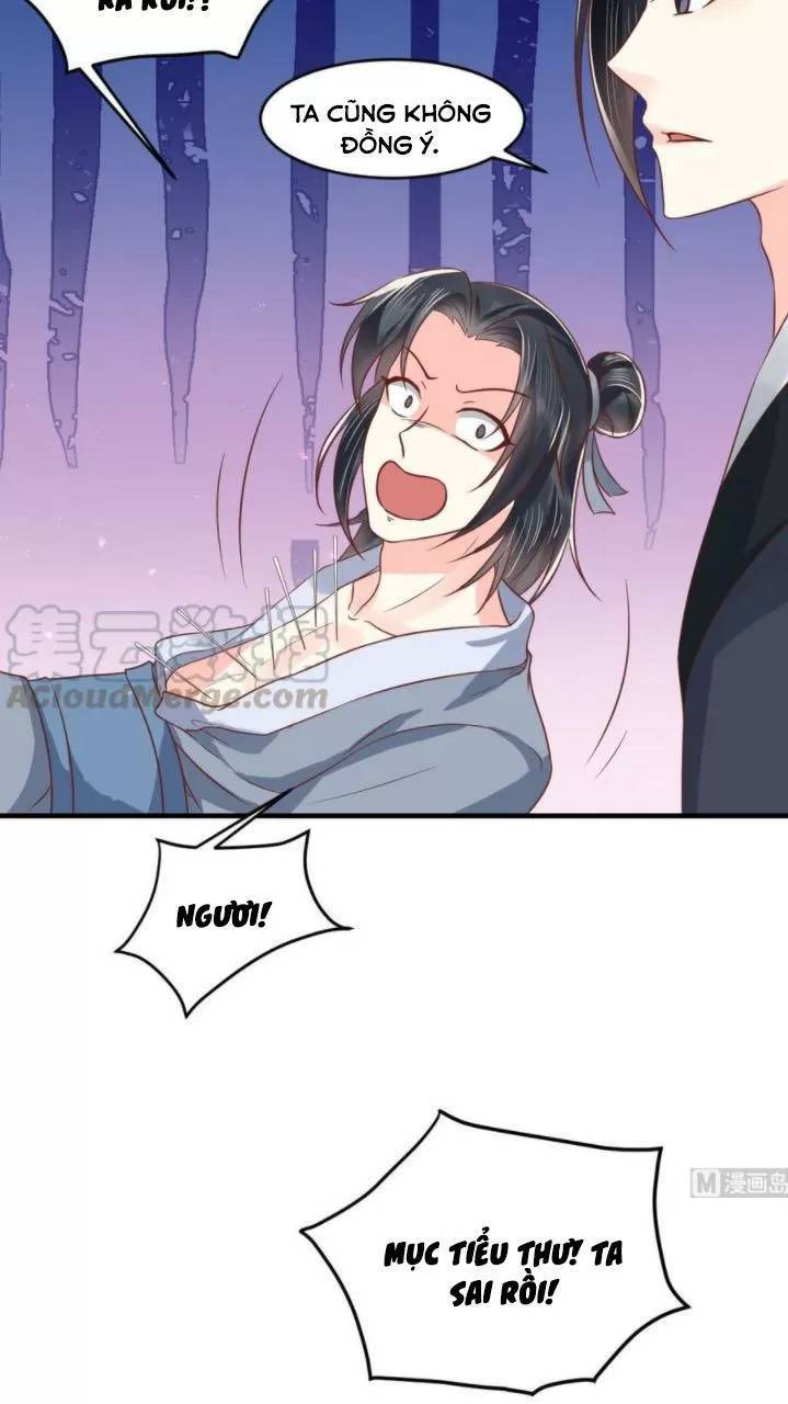 Độc Phi Ngu Ngốc Không Thể Chọc Chapter 155 - 29