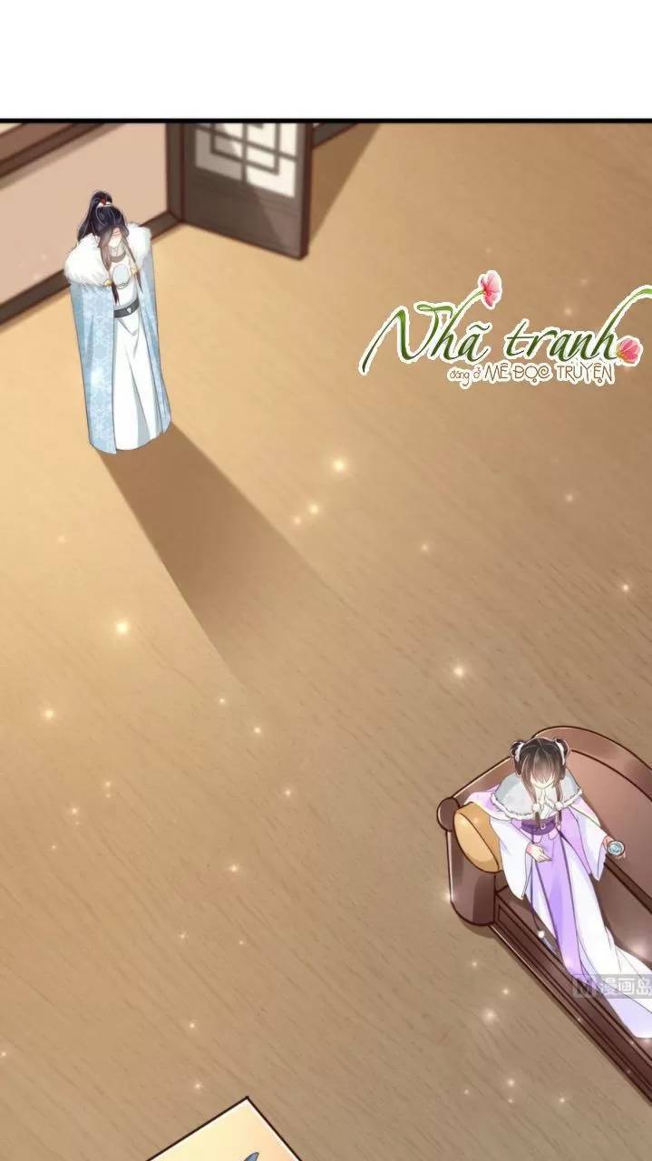 Độc Phi Ngu Ngốc Không Thể Chọc Chapter 155 - 30