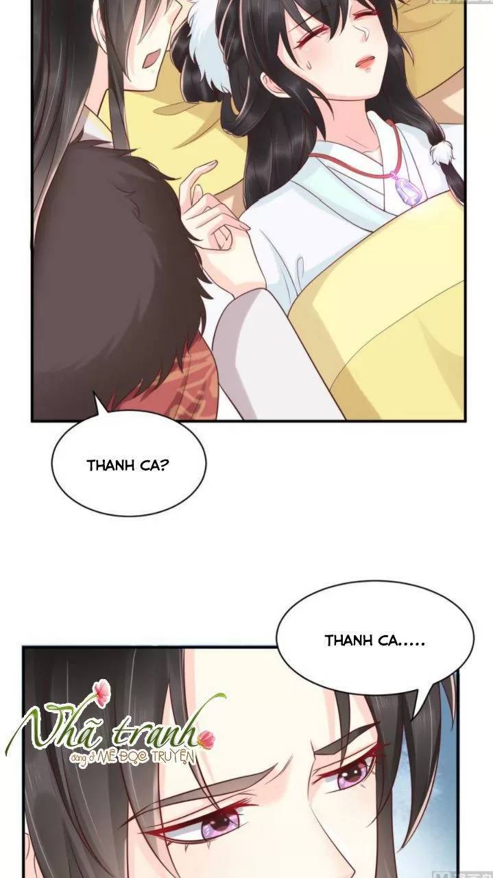 Độc Phi Ngu Ngốc Không Thể Chọc Chapter 155 - 4