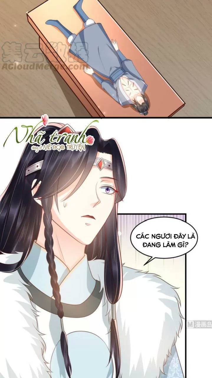 Độc Phi Ngu Ngốc Không Thể Chọc Chapter 155 - 31