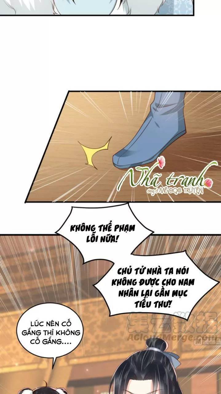 Độc Phi Ngu Ngốc Không Thể Chọc Chapter 155 - 32