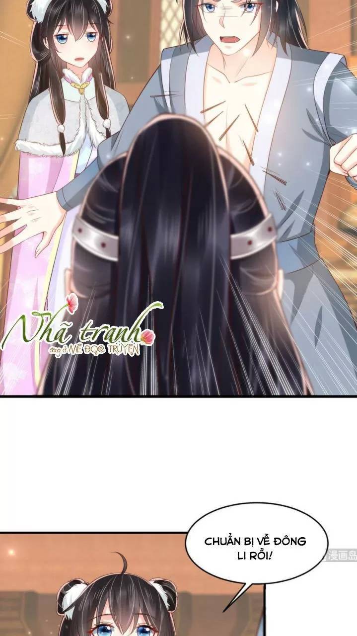 Độc Phi Ngu Ngốc Không Thể Chọc Chapter 155 - 33