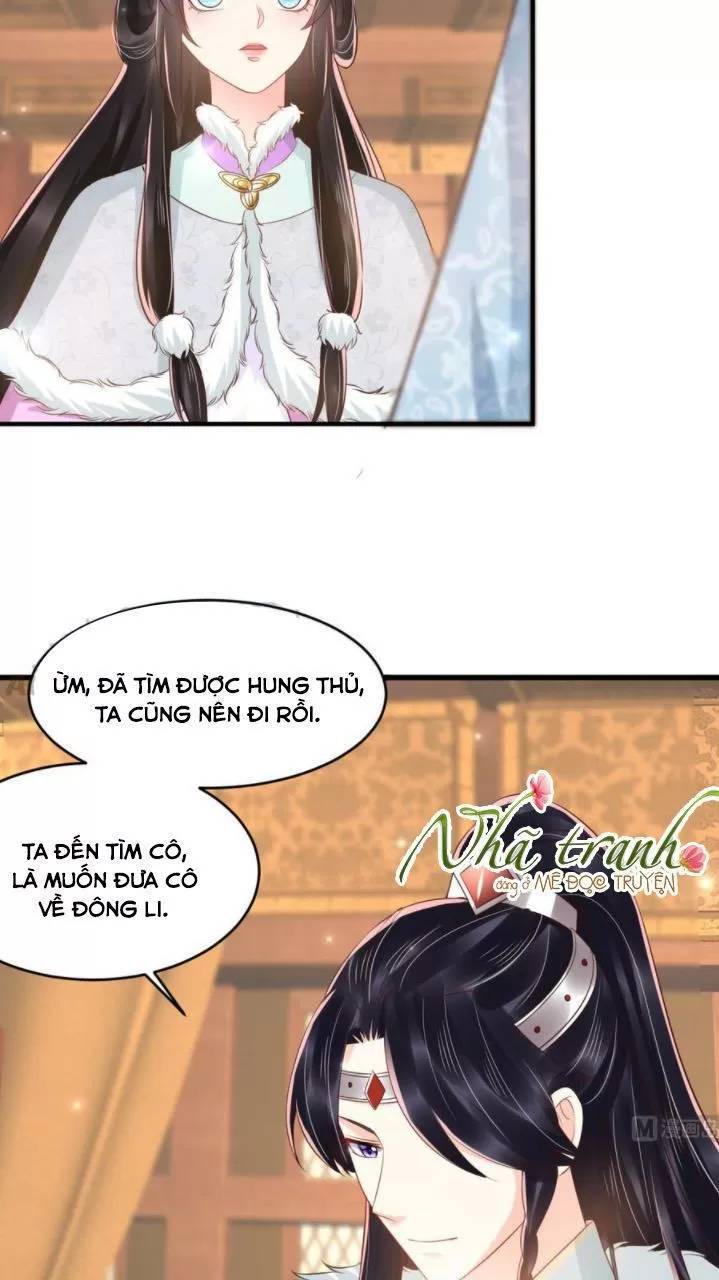 Độc Phi Ngu Ngốc Không Thể Chọc Chapter 155 - 34