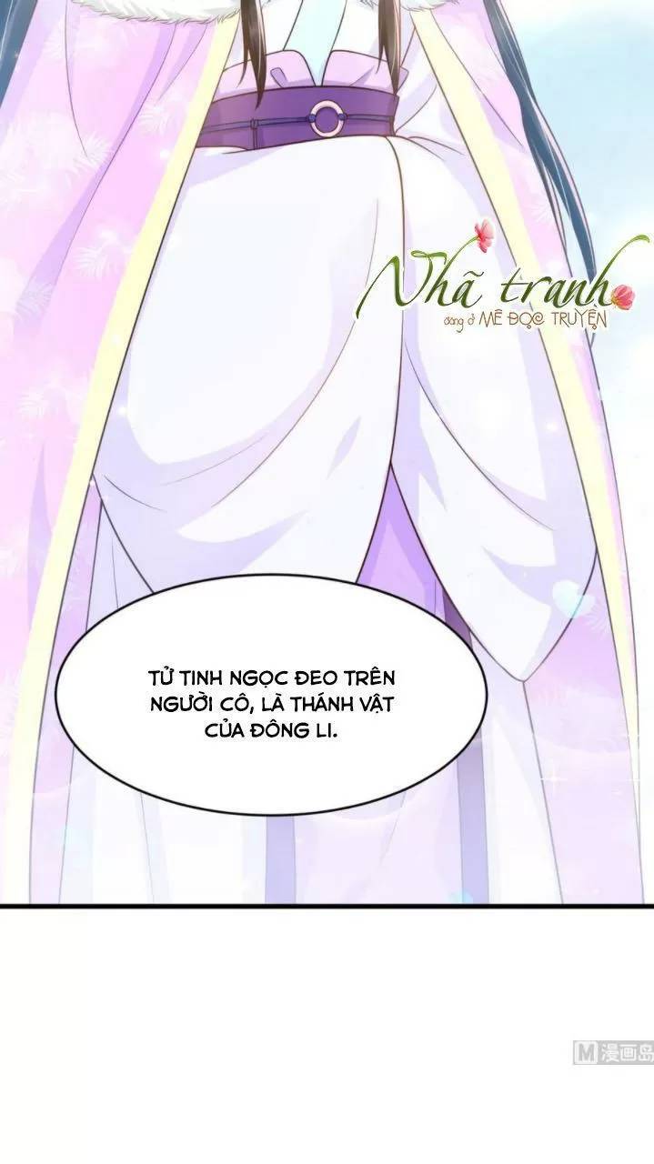 Độc Phi Ngu Ngốc Không Thể Chọc Chapter 155 - 37