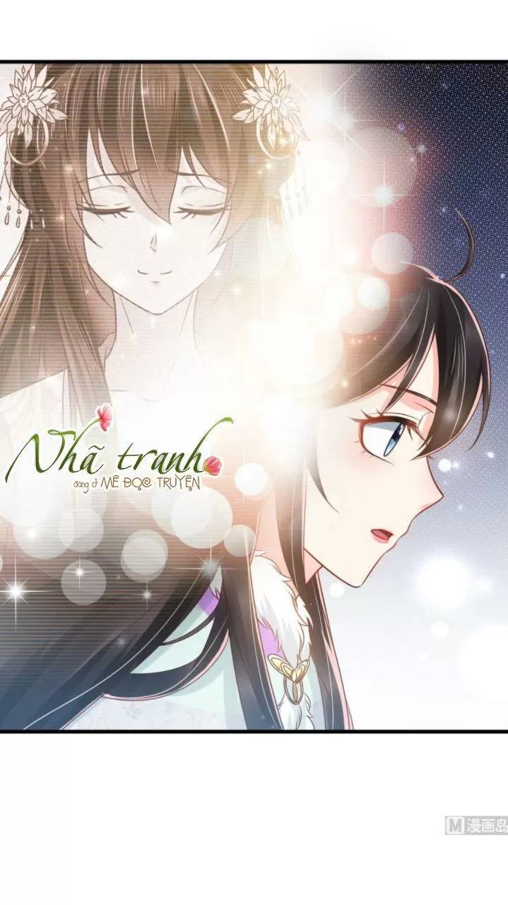 Độc Phi Ngu Ngốc Không Thể Chọc Chapter 155 - 38