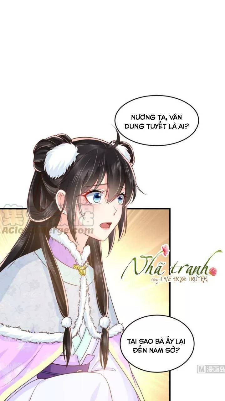 Độc Phi Ngu Ngốc Không Thể Chọc Chapter 155 - 39