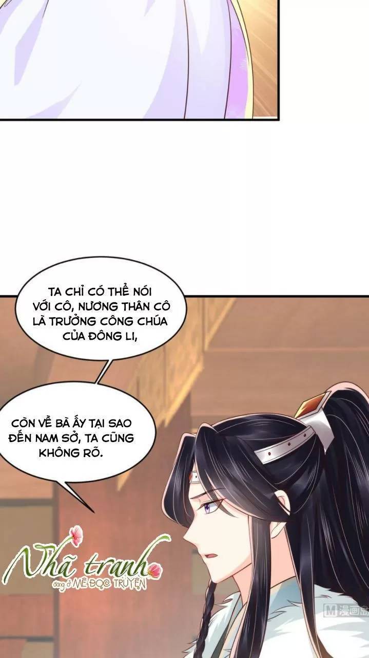 Độc Phi Ngu Ngốc Không Thể Chọc Chapter 155 - 40