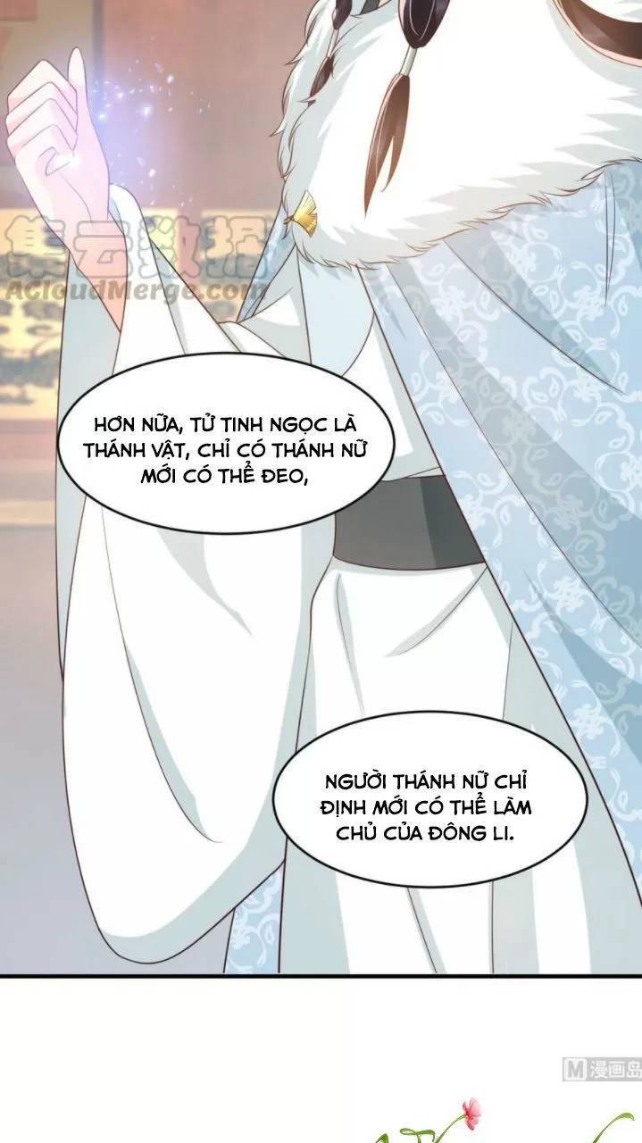 Độc Phi Ngu Ngốc Không Thể Chọc Chapter 155 - 41