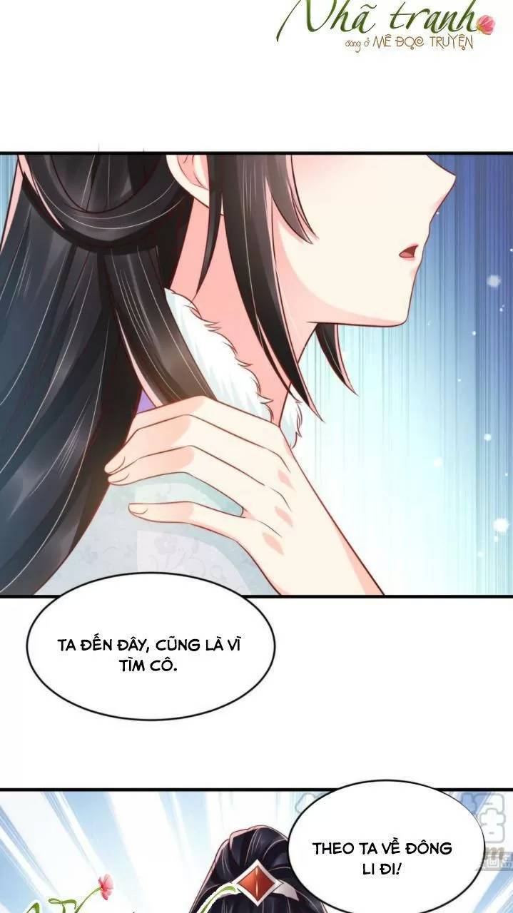 Độc Phi Ngu Ngốc Không Thể Chọc Chapter 155 - 42