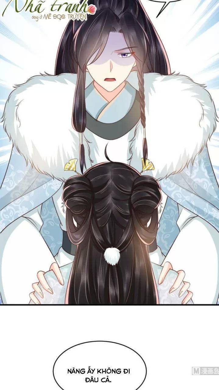 Độc Phi Ngu Ngốc Không Thể Chọc Chapter 155 - 43