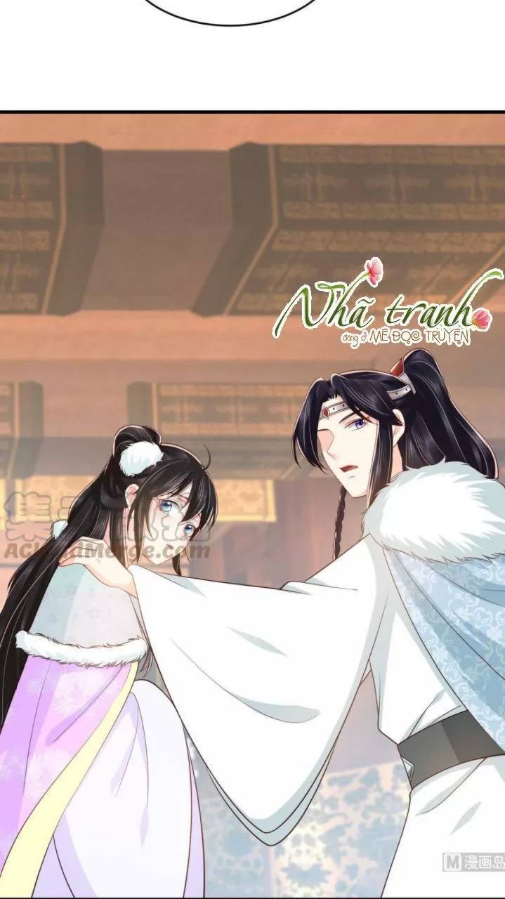 Độc Phi Ngu Ngốc Không Thể Chọc Chapter 155 - 44