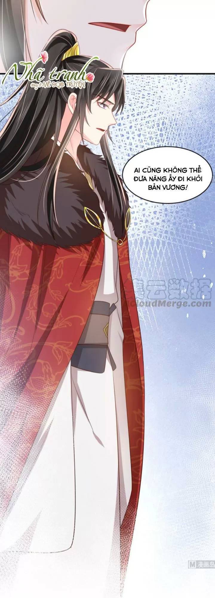 Độc Phi Ngu Ngốc Không Thể Chọc Chapter 155 - 46