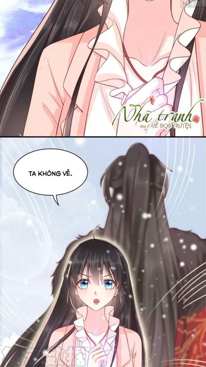 Độc Phi Ngu Ngốc Không Thể Chọc Chapter 155 - 6