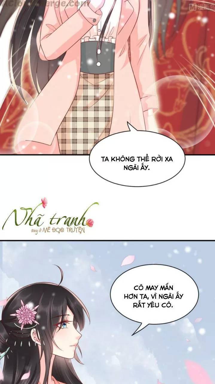 Độc Phi Ngu Ngốc Không Thể Chọc Chapter 155 - 7