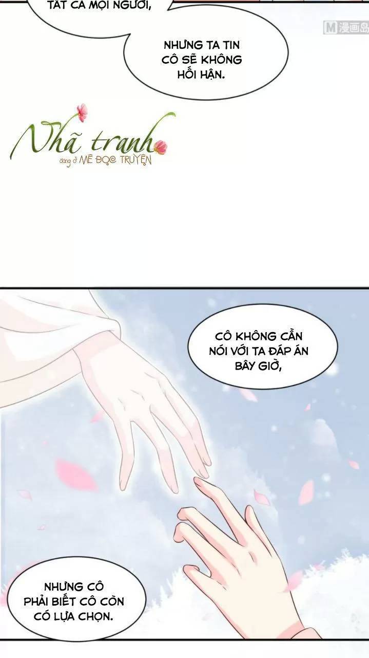 Độc Phi Ngu Ngốc Không Thể Chọc Chapter 155 - 10