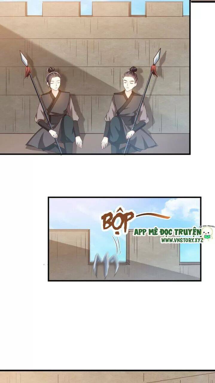 Độc Phi Ngu Ngốc Không Thể Chọc Chapter 170 - 2