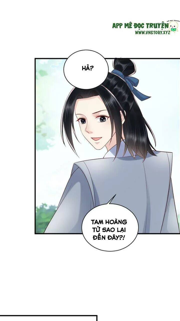 Độc Phi Ngu Ngốc Không Thể Chọc Chapter 170 - 11