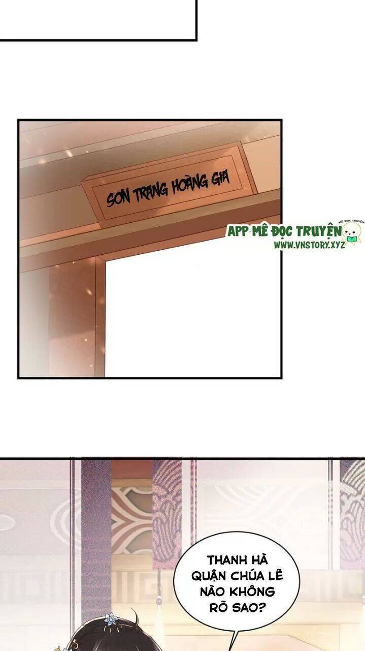 Độc Phi Ngu Ngốc Không Thể Chọc Chapter 170 - 12