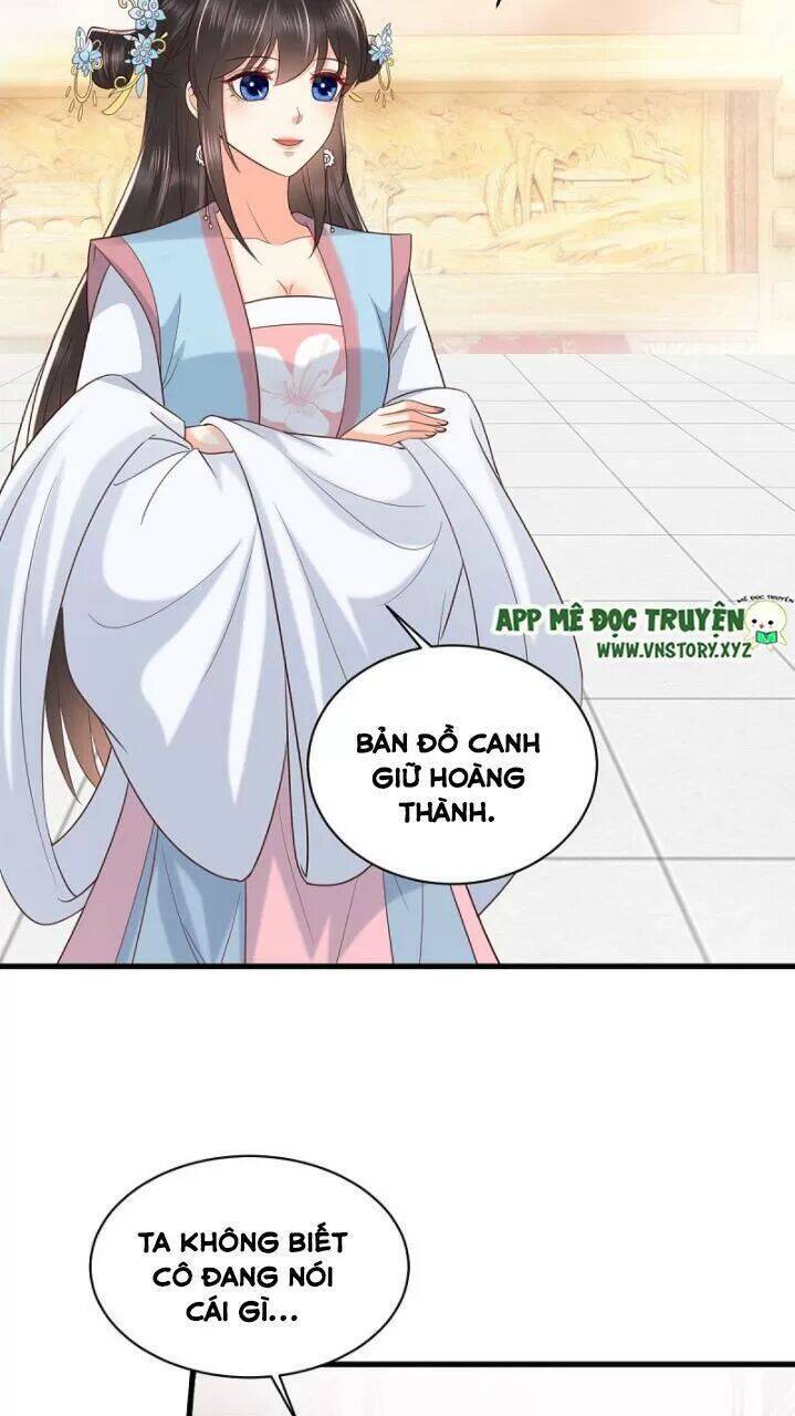 Độc Phi Ngu Ngốc Không Thể Chọc Chapter 170 - 13