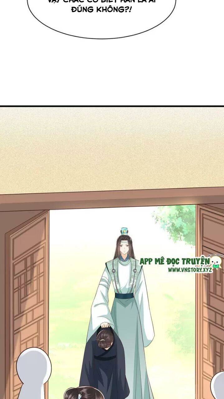 Độc Phi Ngu Ngốc Không Thể Chọc Chapter 170 - 15