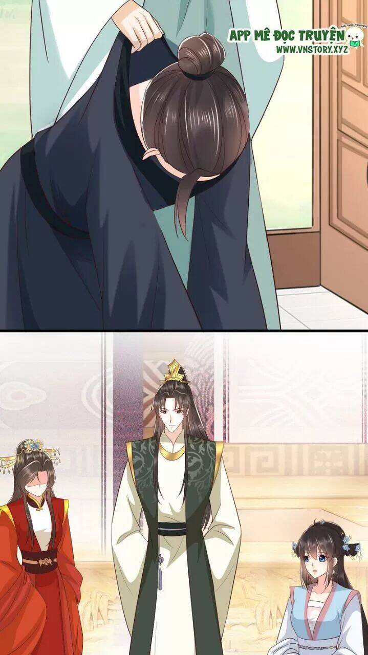 Độc Phi Ngu Ngốc Không Thể Chọc Chapter 170 - 18