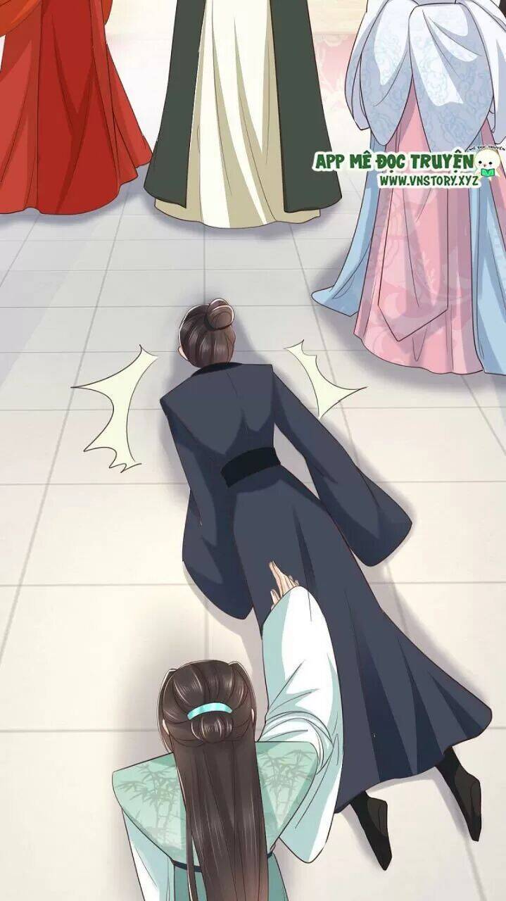 Độc Phi Ngu Ngốc Không Thể Chọc Chapter 170 - 19