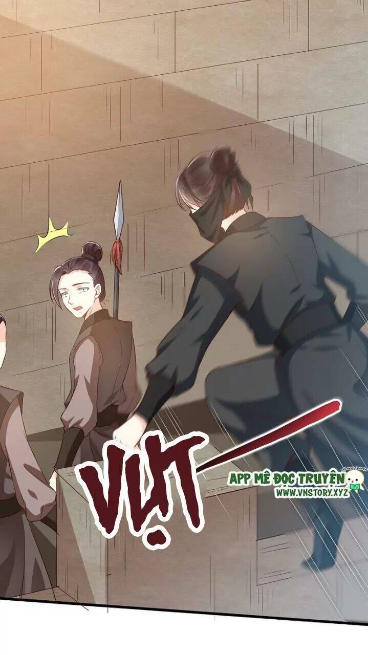 Độc Phi Ngu Ngốc Không Thể Chọc Chapter 170 - 3