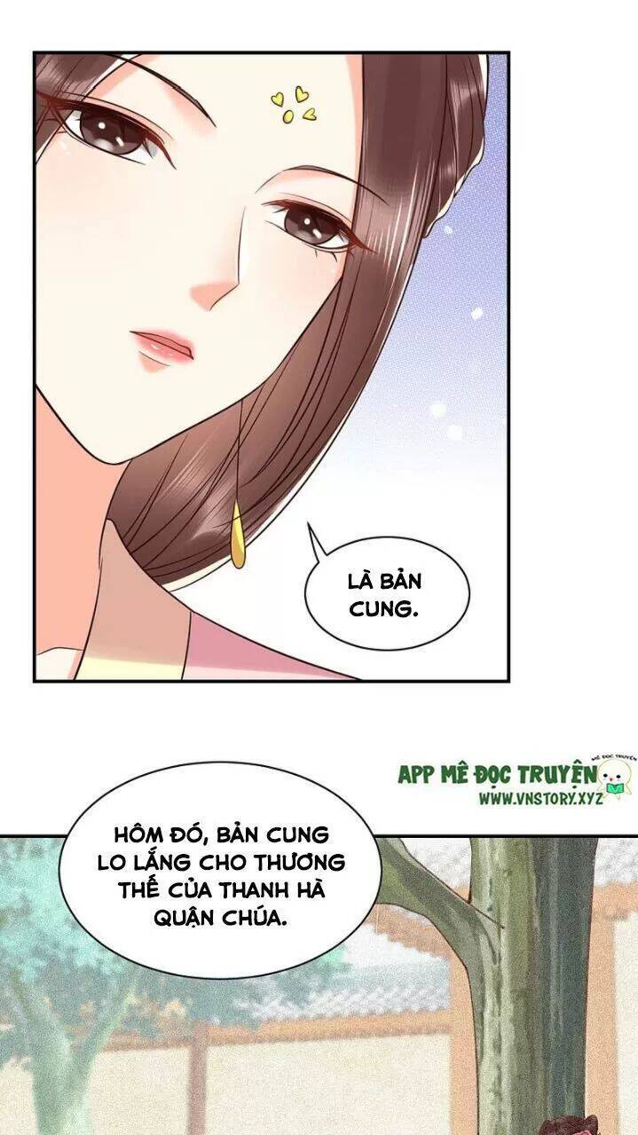 Độc Phi Ngu Ngốc Không Thể Chọc Chapter 170 - 21