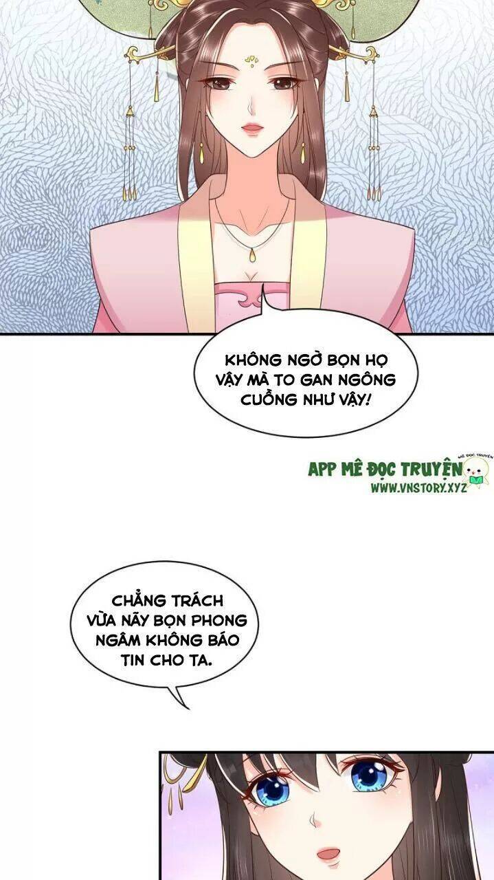 Độc Phi Ngu Ngốc Không Thể Chọc Chapter 170 - 23