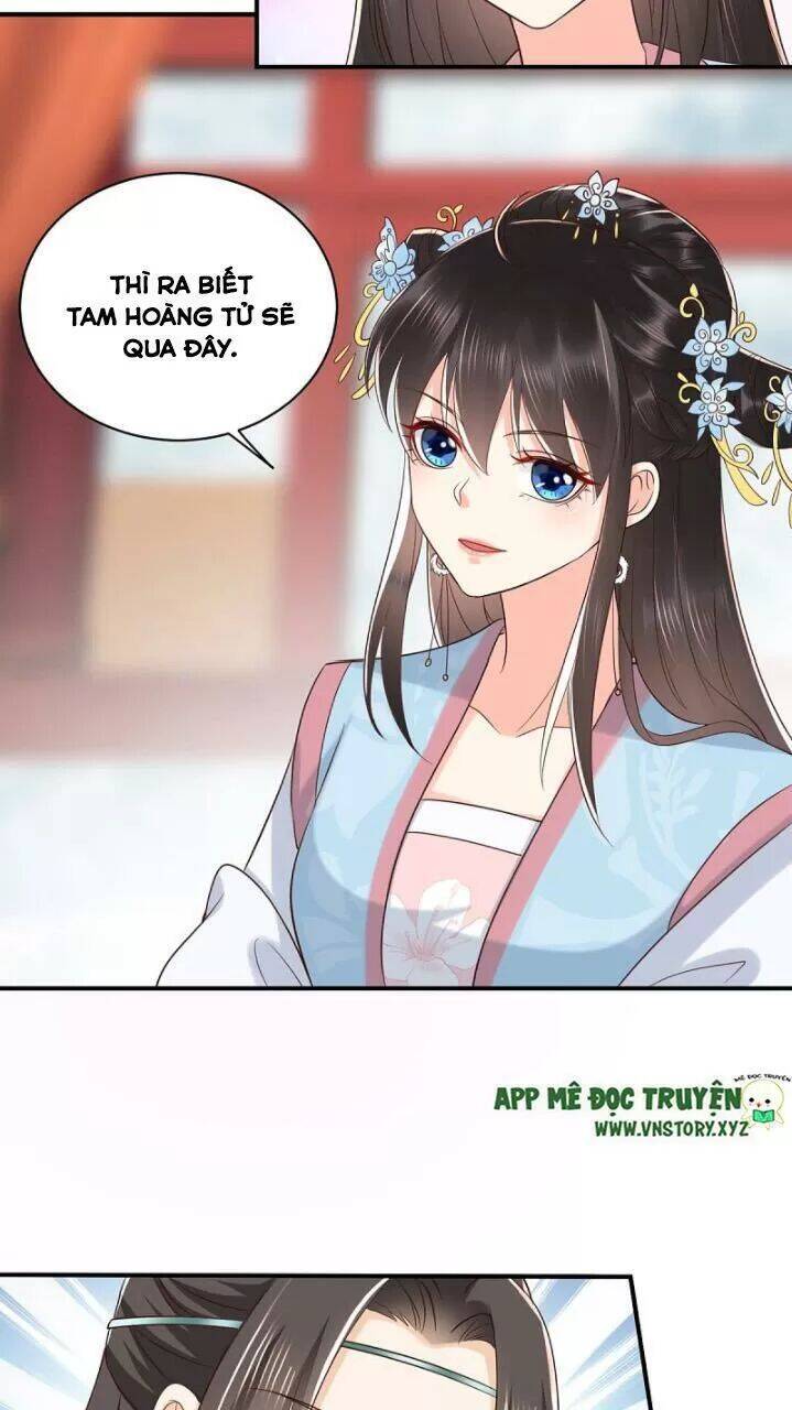 Độc Phi Ngu Ngốc Không Thể Chọc Chapter 170 - 24