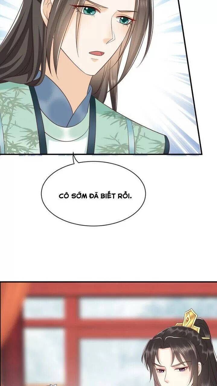 Độc Phi Ngu Ngốc Không Thể Chọc Chapter 170 - 25