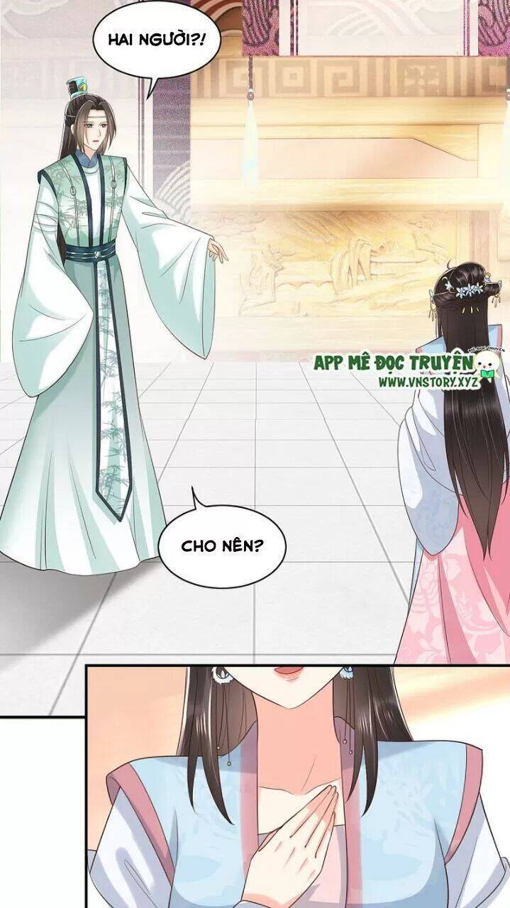 Độc Phi Ngu Ngốc Không Thể Chọc Chapter 170 - 27