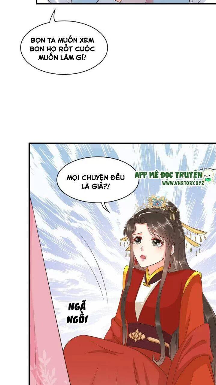 Độc Phi Ngu Ngốc Không Thể Chọc Chapter 170 - 28