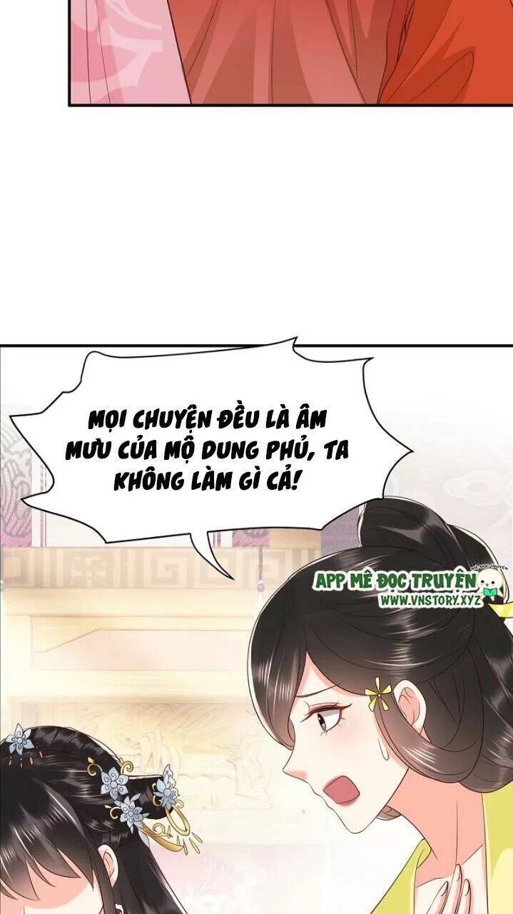 Độc Phi Ngu Ngốc Không Thể Chọc Chapter 170 - 29