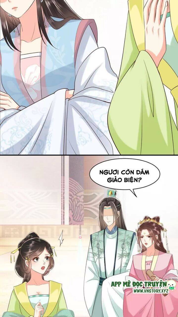 Độc Phi Ngu Ngốc Không Thể Chọc Chapter 170 - 30