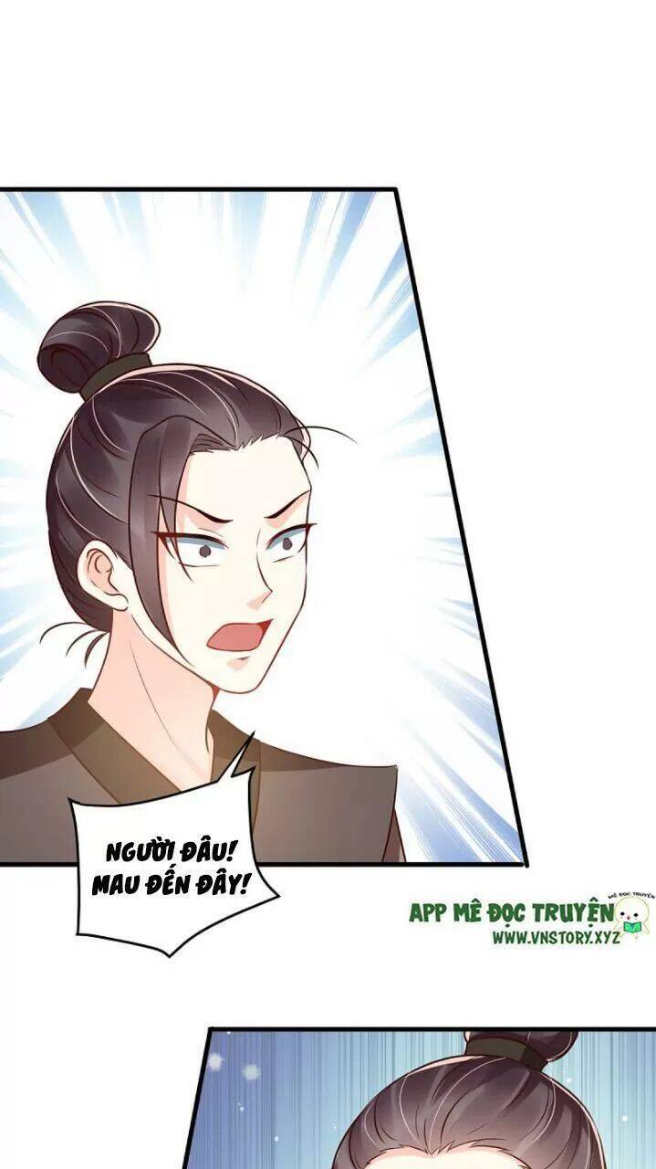 Độc Phi Ngu Ngốc Không Thể Chọc Chapter 170 - 4