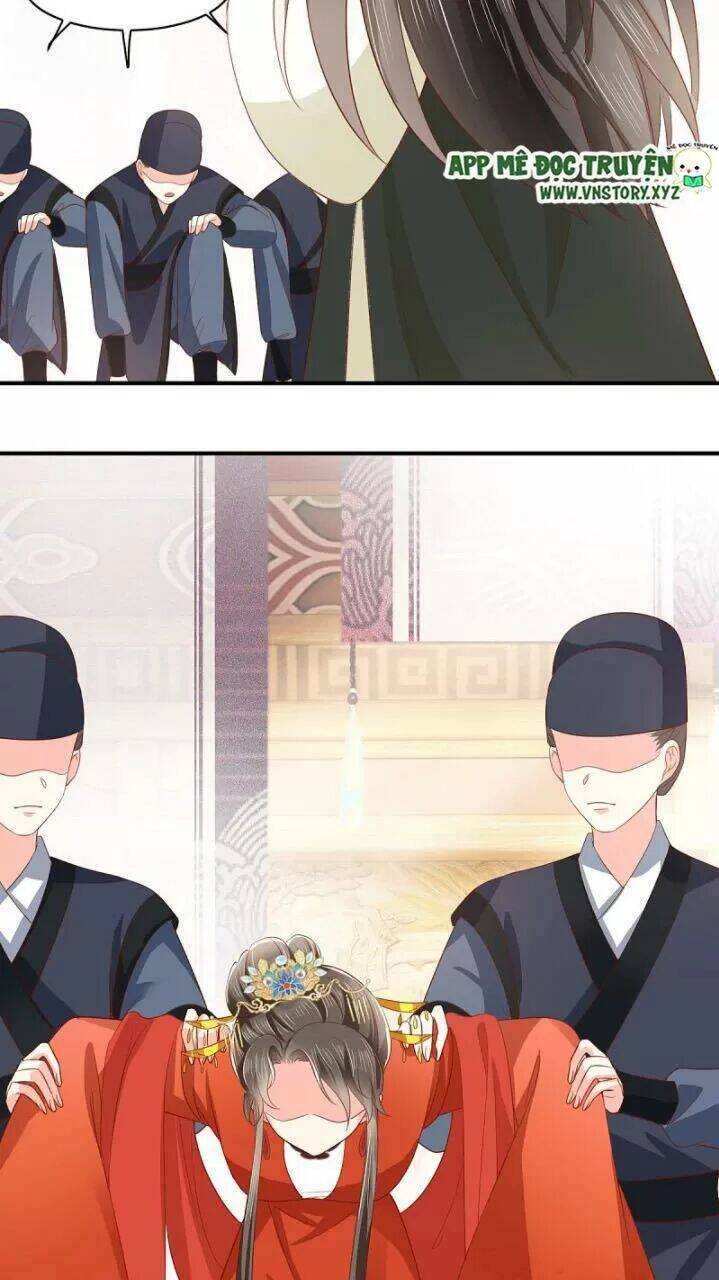 Độc Phi Ngu Ngốc Không Thể Chọc Chapter 170 - 32