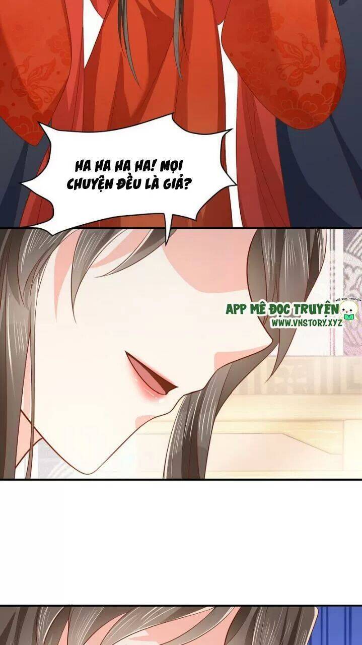 Độc Phi Ngu Ngốc Không Thể Chọc Chapter 170 - 33