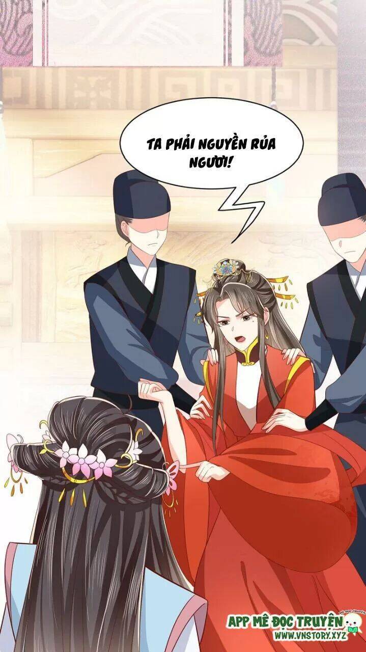 Độc Phi Ngu Ngốc Không Thể Chọc Chapter 170 - 35