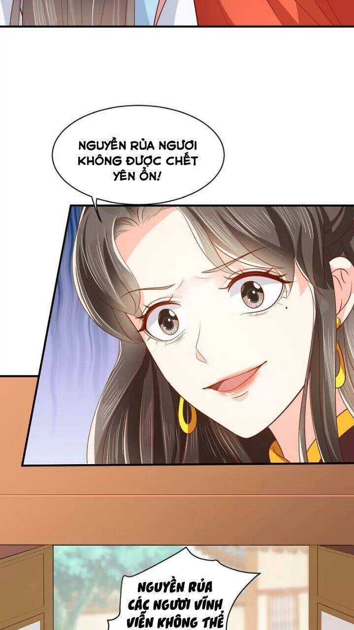 Độc Phi Ngu Ngốc Không Thể Chọc Chapter 170 - 36