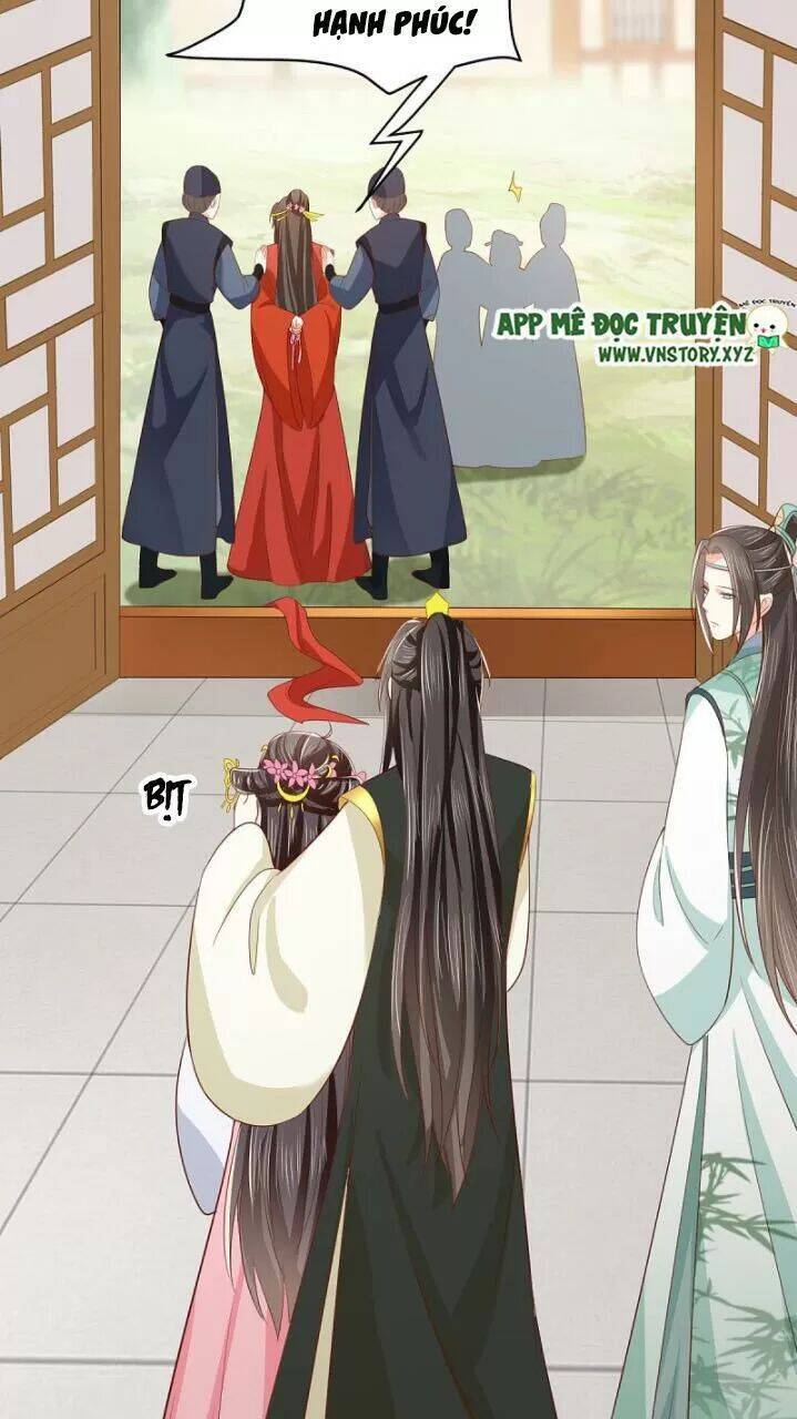 Độc Phi Ngu Ngốc Không Thể Chọc Chapter 170 - 37