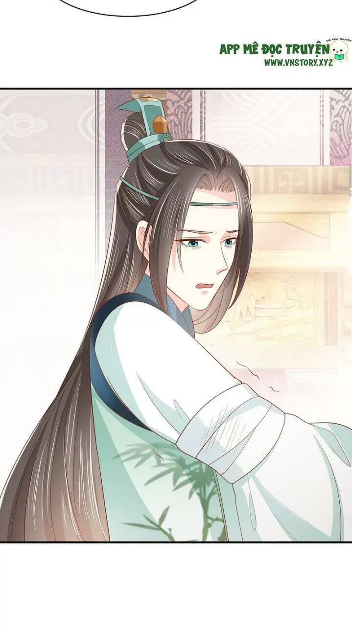 Độc Phi Ngu Ngốc Không Thể Chọc Chapter 170 - 40