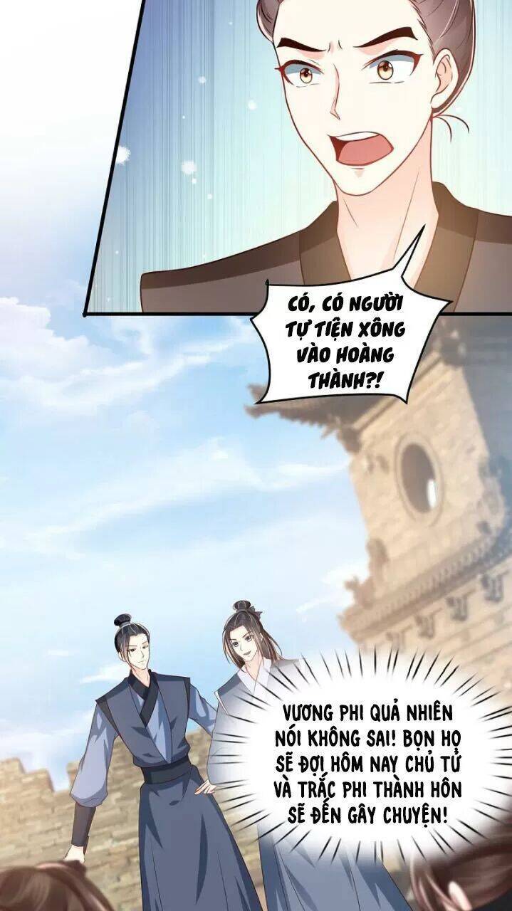 Độc Phi Ngu Ngốc Không Thể Chọc Chapter 170 - 5