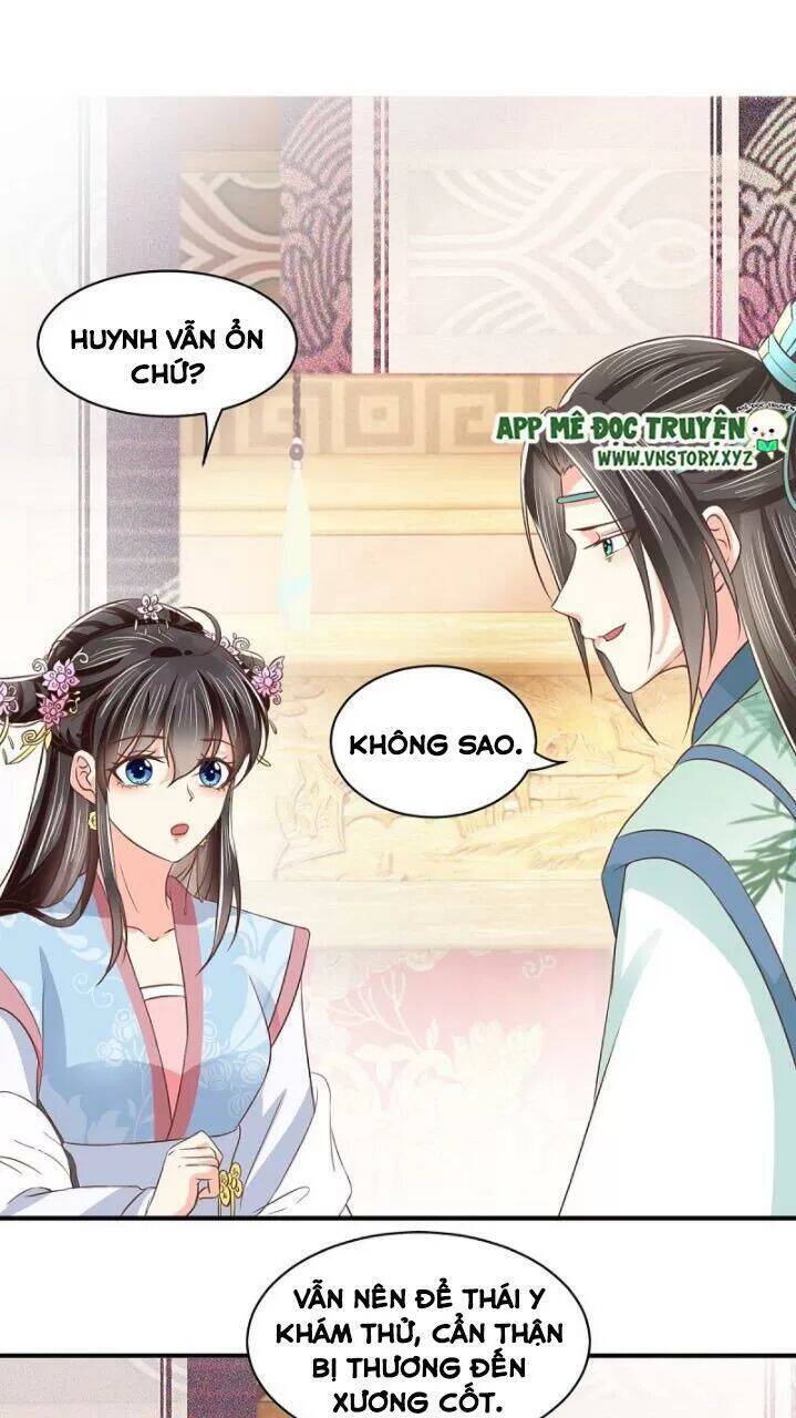 Độc Phi Ngu Ngốc Không Thể Chọc Chapter 170 - 41