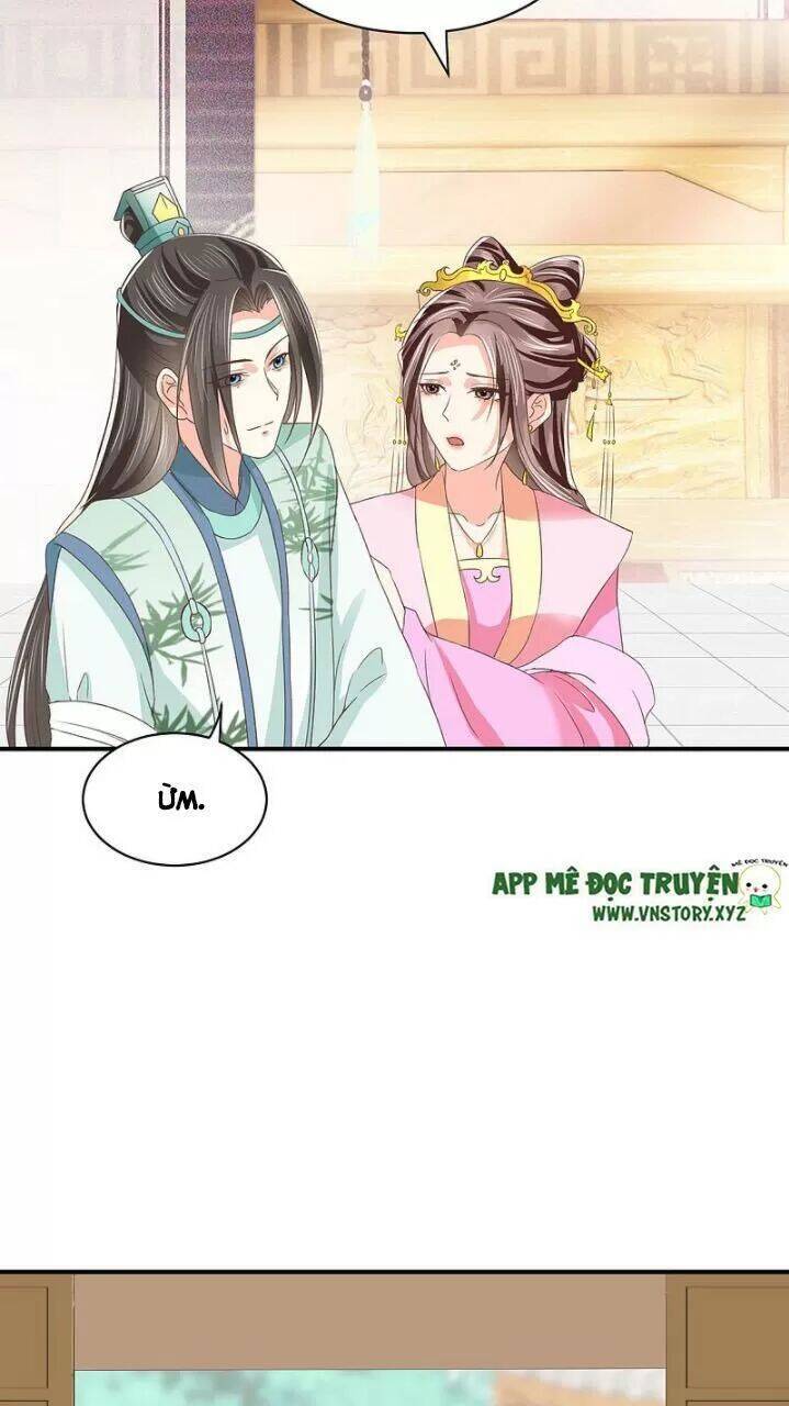 Độc Phi Ngu Ngốc Không Thể Chọc Chapter 170 - 42