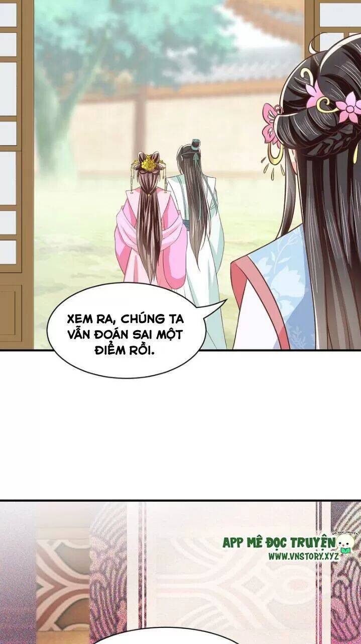 Độc Phi Ngu Ngốc Không Thể Chọc Chapter 170 - 43