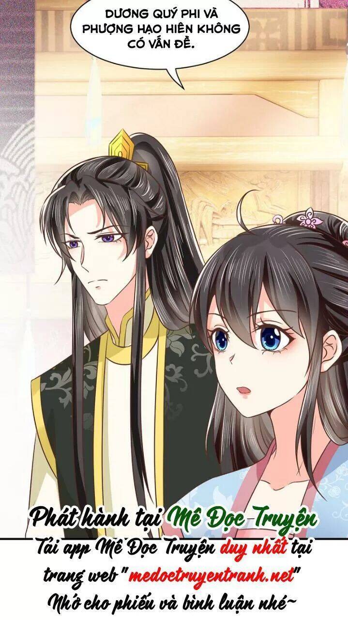 Độc Phi Ngu Ngốc Không Thể Chọc Chapter 170 - 44