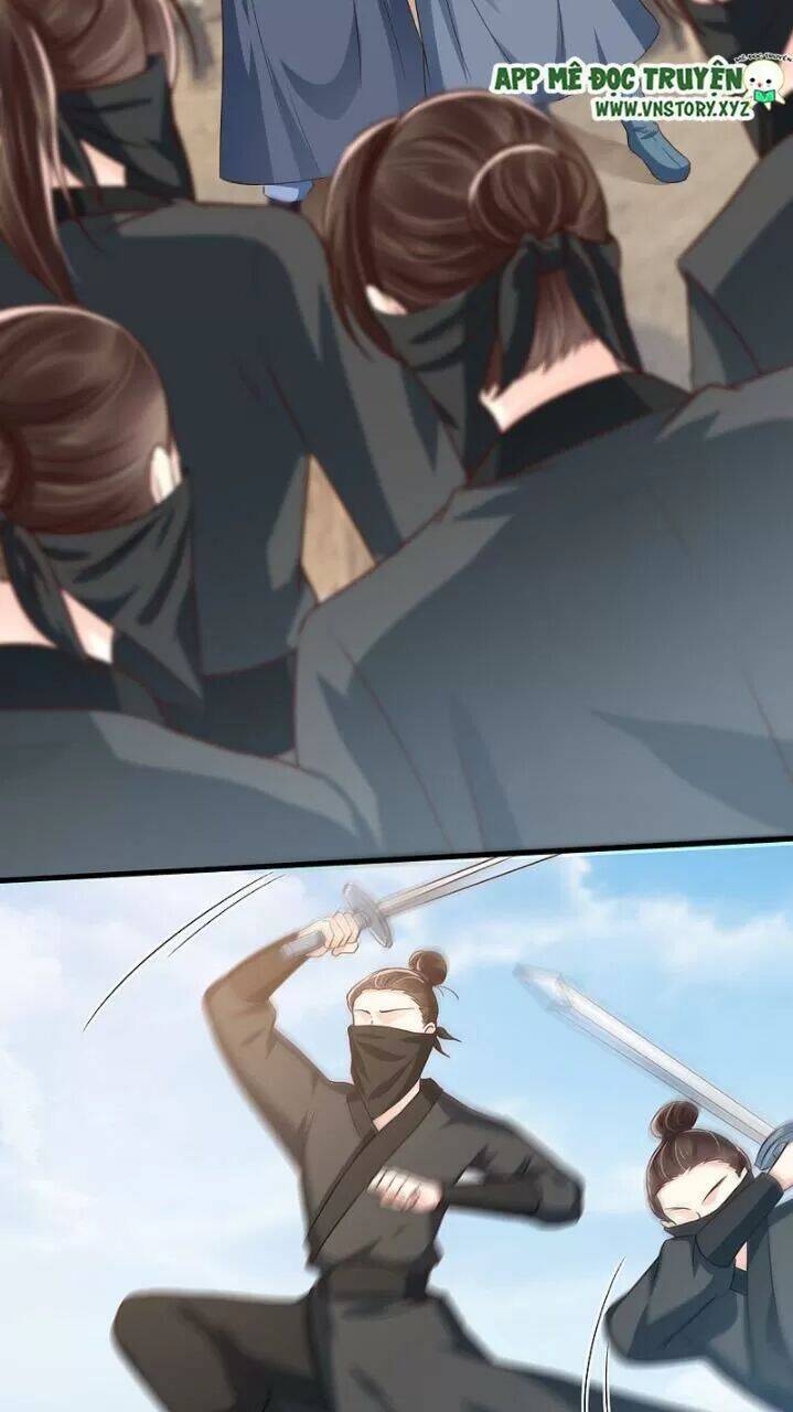 Độc Phi Ngu Ngốc Không Thể Chọc Chapter 170 - 6