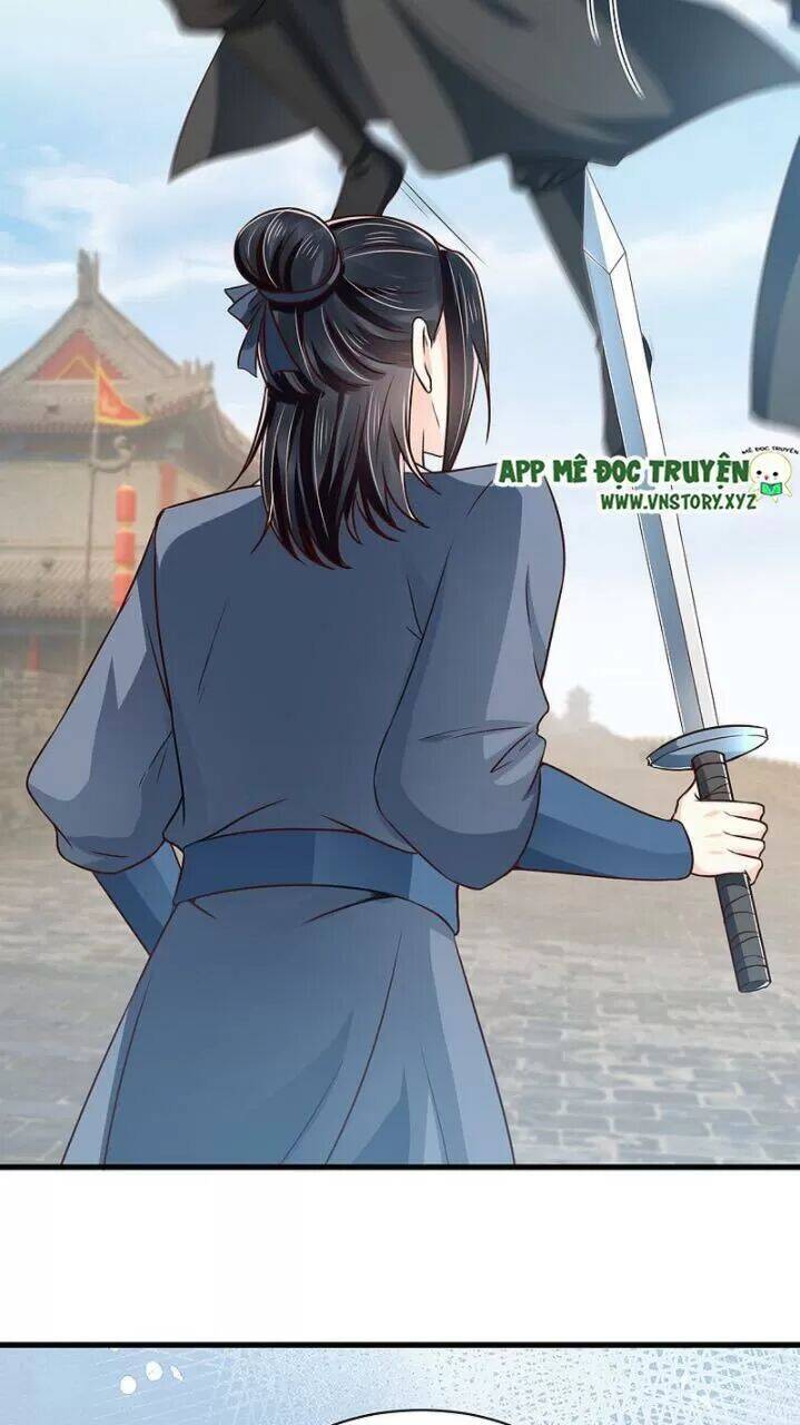 Độc Phi Ngu Ngốc Không Thể Chọc Chapter 170 - 7